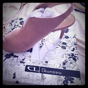 1 pair of shoes